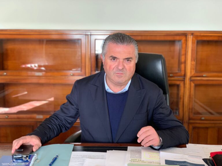 Nuovo arresto per Franco Alfieri: bufera giudiziaria su scambio politico-mafioso in Campania e Abruzzo