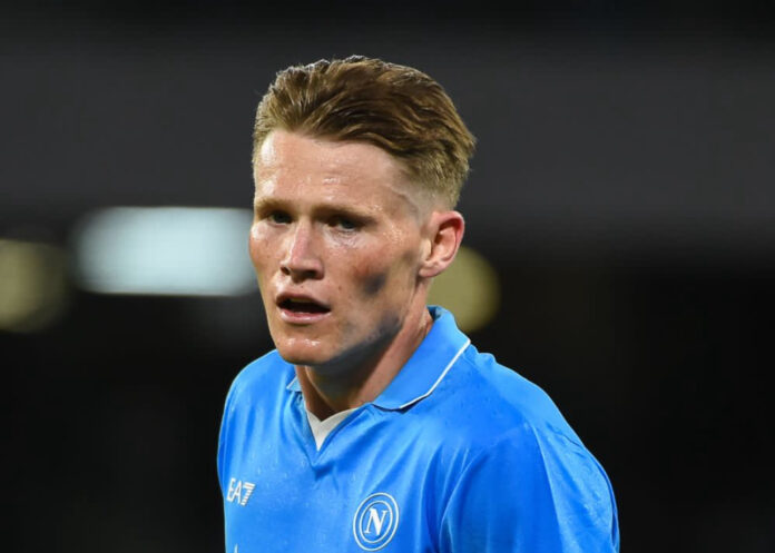 McTominay