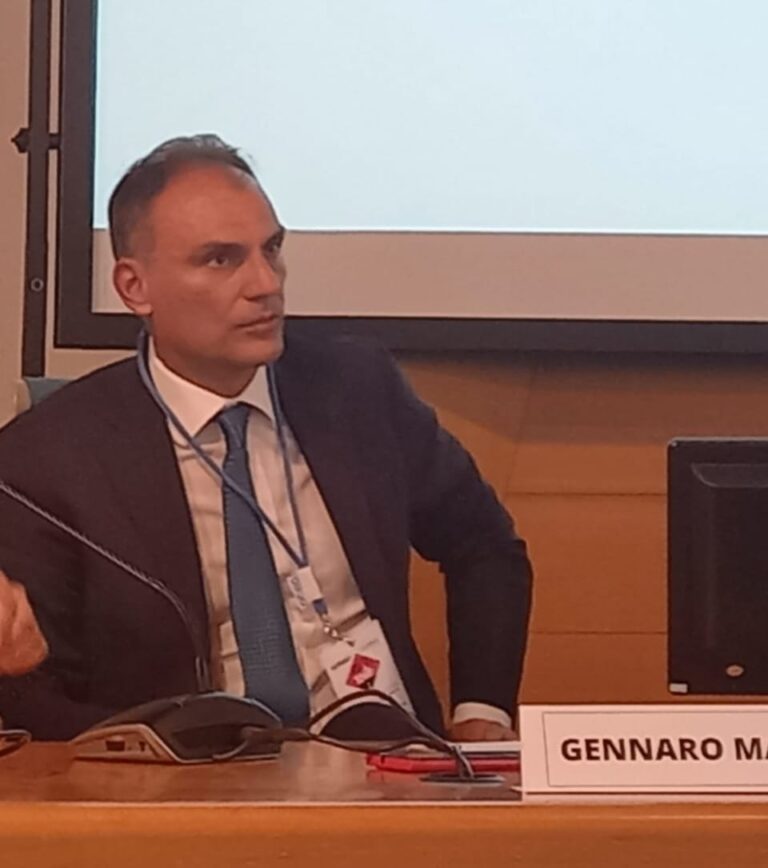 Vallo della Lucania, Maione (Consac) e il sindaco Sansone: interventi a Pattano per un servizio idrico di qualità sempre migliore