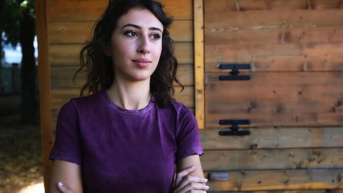 Cecilia Sala