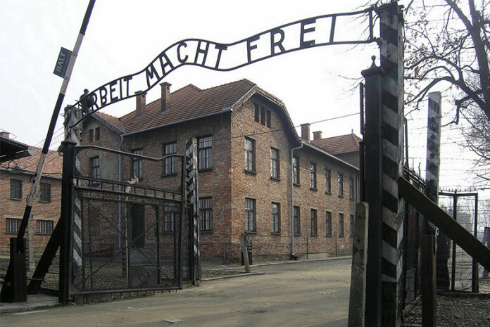 shoah