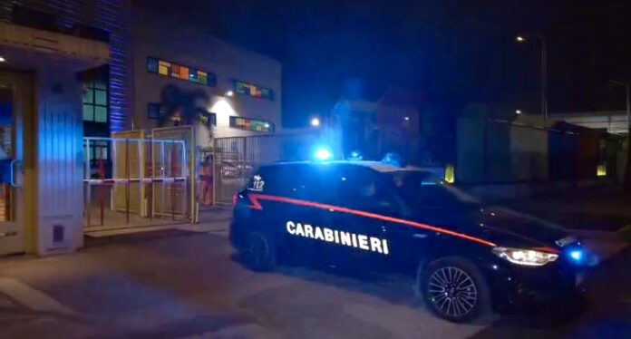 Casoria Afragola misure cautelari 07.02.2025