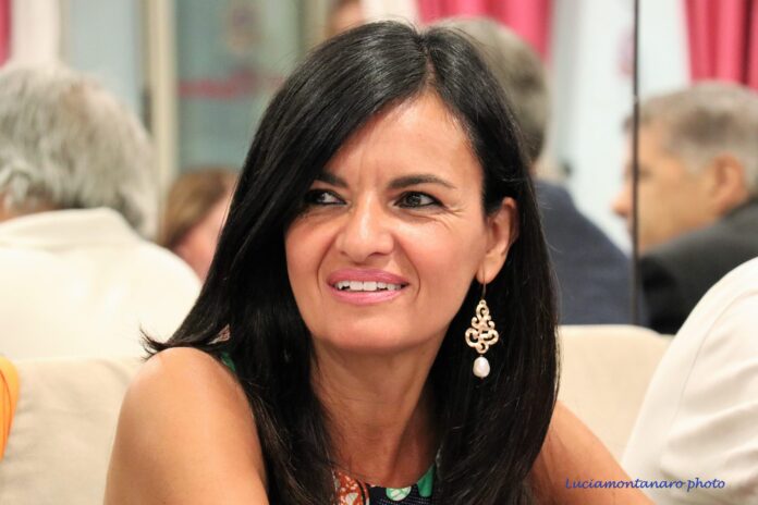 Enza Alfano foto 1