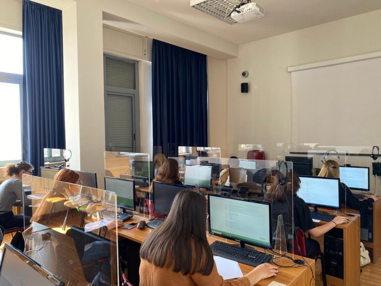 Da Giurisprudenza ad Economia: a Napoli già a Marzo i test d’ingresso all’Università