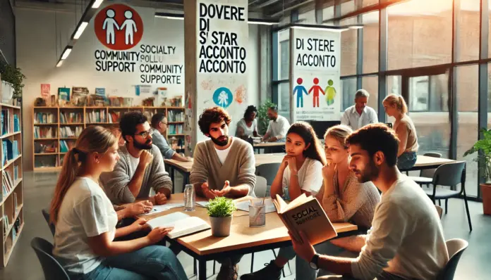 sociali
