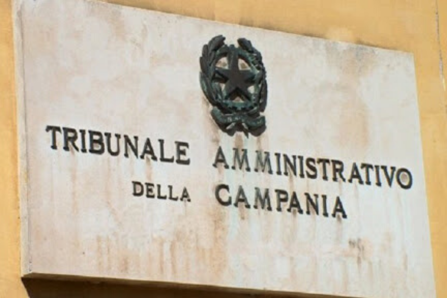 il tar campania sospende la delibera sui tetti di spesa per la radioterapia nel 2026 da Primacampania.it il tar campania sospende la delibera sui tetti di spesa per la radioterapia nel 2026