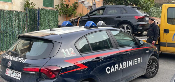 Gragnano 15.03.2025