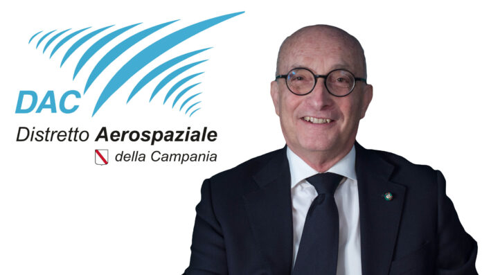 Luigi Carrino Dac