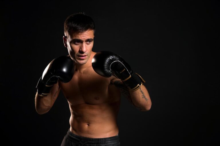 “Rocky The Musical” al Teatro Augusteo di Napoli: Pretelli è il pugile con il cuore