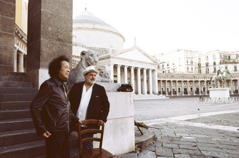 Pino Daniele: On line Il Trailer del Documentario “Pino”