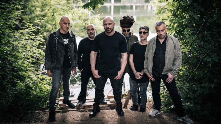 Arena Flegrea, ci saranno anche gli Almamegretta nel cartellone del Noisy Naples Fest 2025