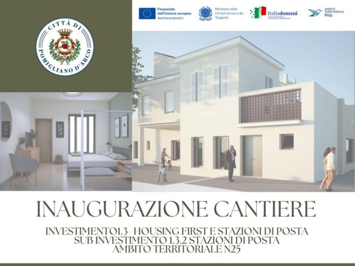 inaugurazione