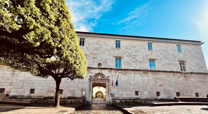 tribunale nola