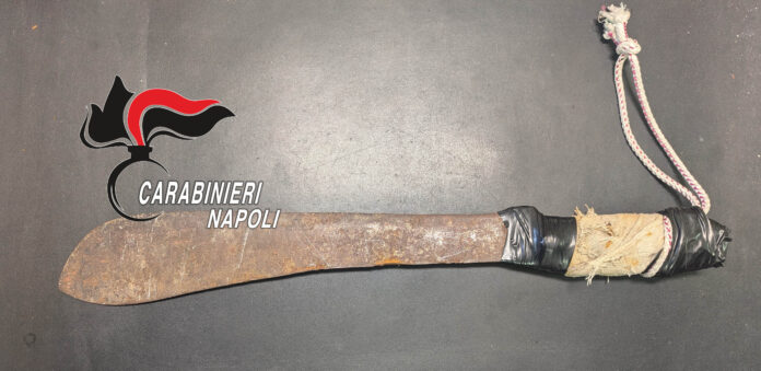 MAchete