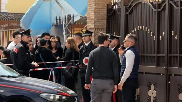Diciannovenne ucciso nel Casertano, fermato un 17enne