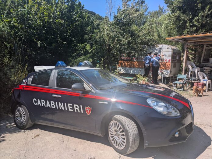 Barano di Ischia: Femminicidio