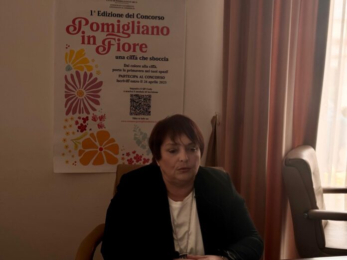 ass toscano pomiglianofiore