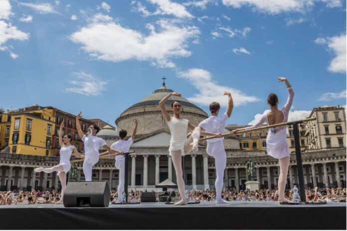 danza plebiscito 29aprile