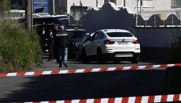 Omicidio-suicidio per motivi passionali: Andrea Izzo uccide Milko Gargiulo e poi si suicida
