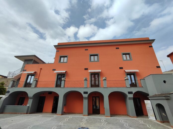 palazzo pranzataro