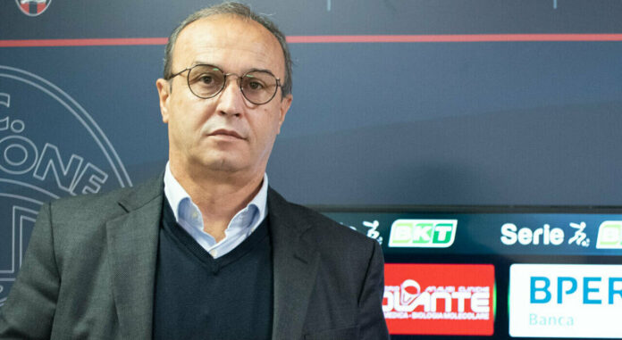 pasquale marino