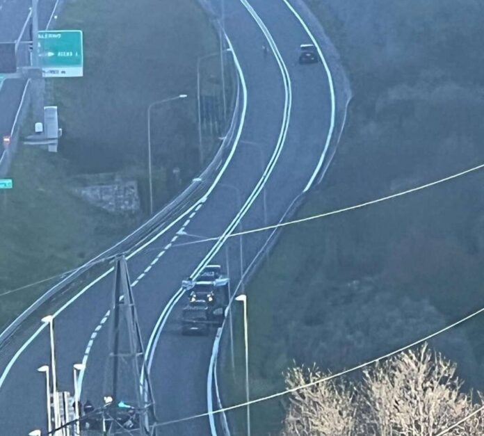 svincolo atena lucana A2