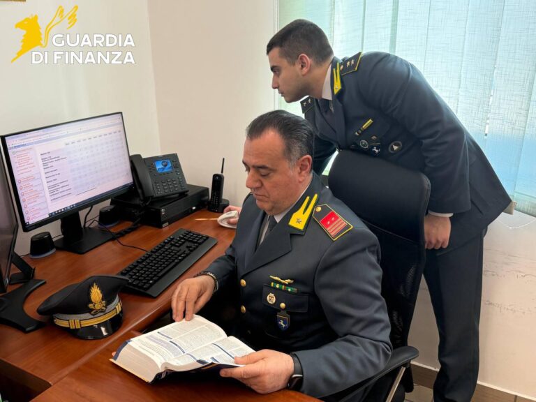 Sequestrati beni per un milione a un professionista vicino al clan Puca