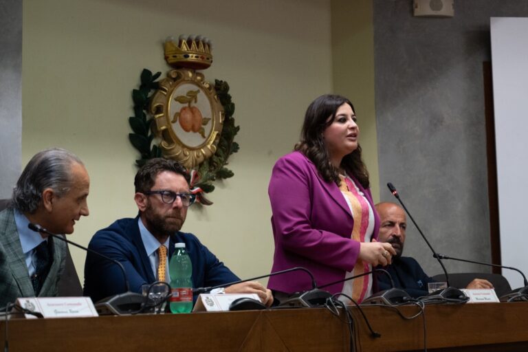 Pomigliano: domani la terza edizione del Giorno del gioco