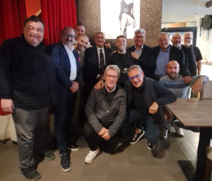 Foto evento Provolone del MOnaco Dop 1 bis