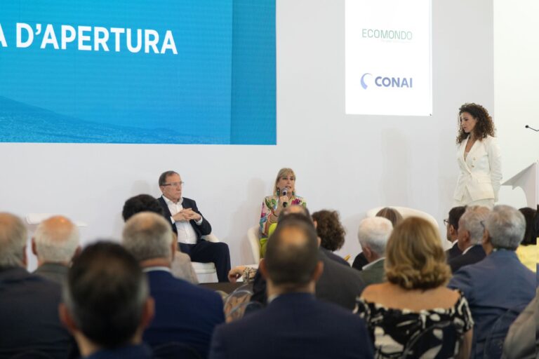Ambiente, domani al via la sesta edizione del Green Med a Napoli