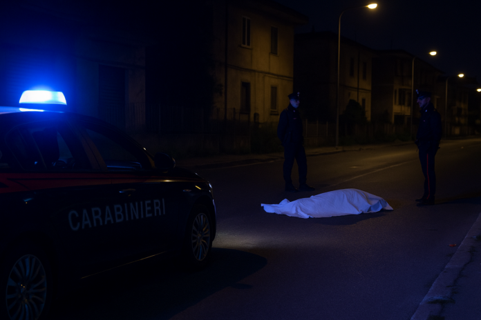 carabinieri ponticelli
