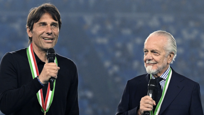conte de laurentiis 1