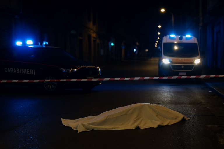 Napoli, una donna uccisa e un’altra in fin di vita: si indaga su omicidio-tentato suicidio