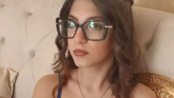 martina carbonaro