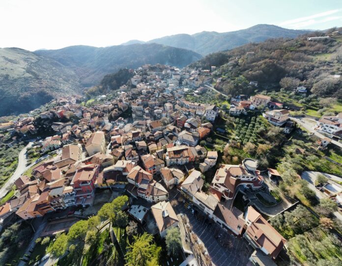 monte sangiacomo