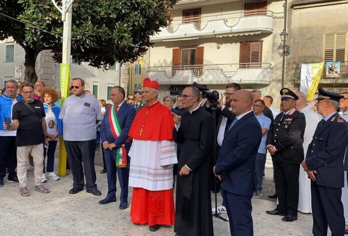 montoro papa