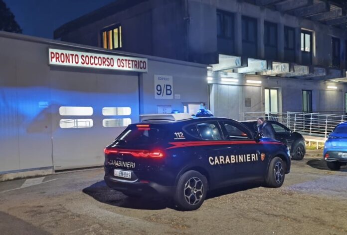 ospedale policlinico carabinieri2