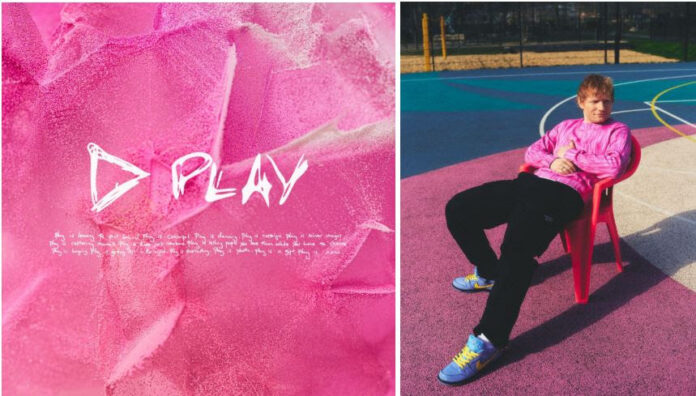play ed sheeran