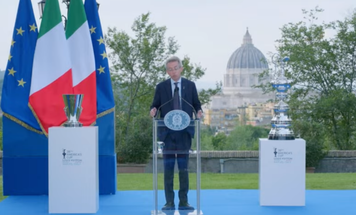 sindaco trofeo