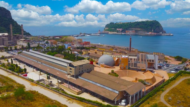 The Big Hack 2025: a Napoli l’ottava edizione dell’hackathon più innovativo del Sud