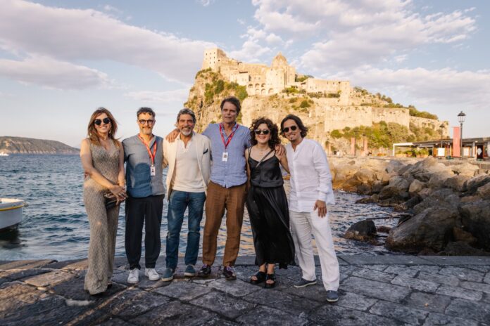 IFF 2025 Daily Sabato 28 Giugno