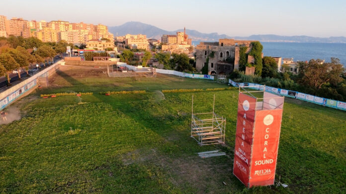 arena