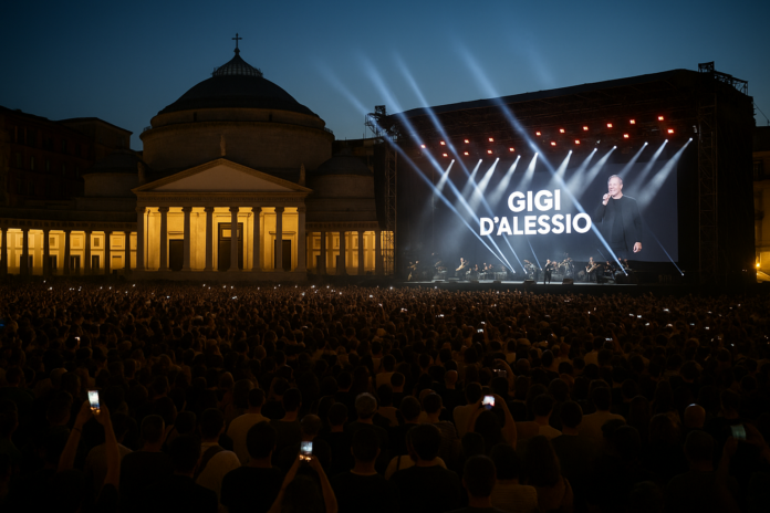 dalessio napoli