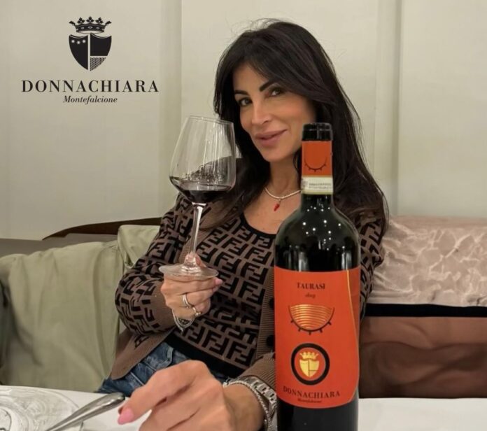 donnachiara taurasi