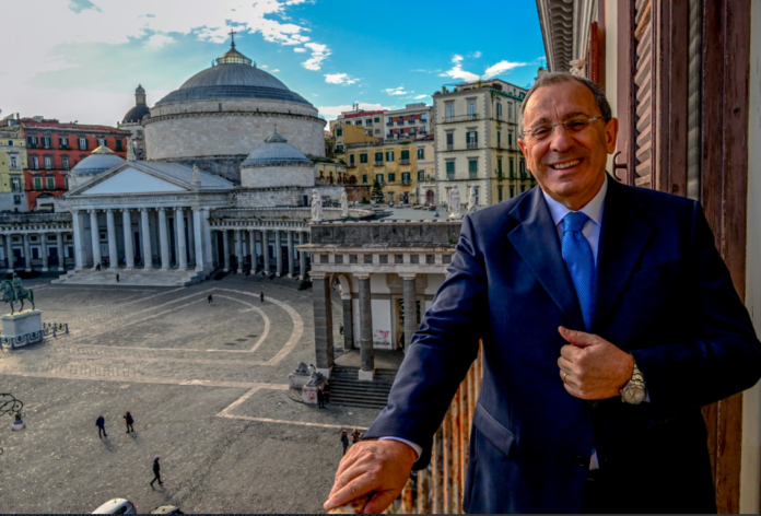 il prefetto michele di bari: Prefettura di Napoli – misure di sicurezza partite a rischio