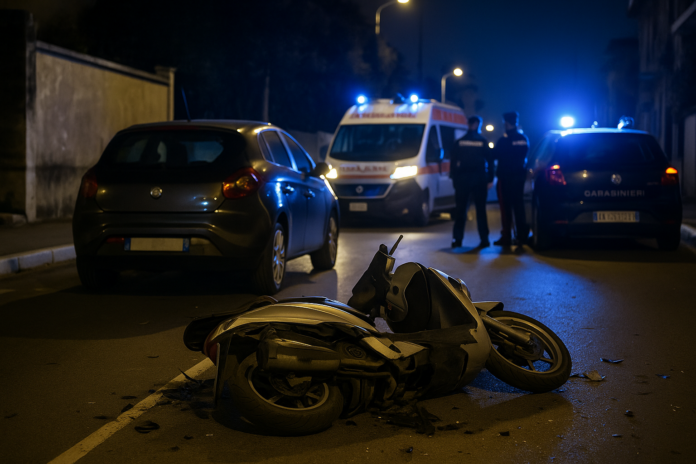 incidente IA