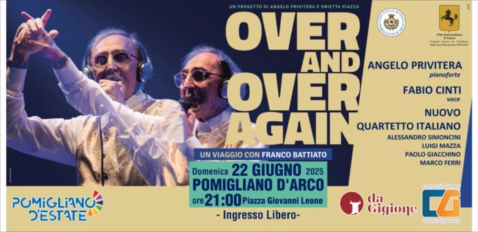 over