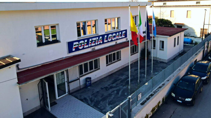 polizialocale mondragone