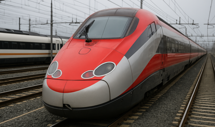 treni