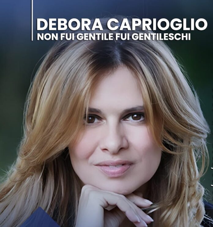 deboracaprioglio